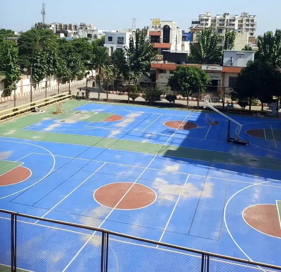 CCSU Play Ground photo 1